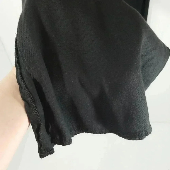 {Jolt} Womens Wide Leg Rayon Pants Size Large - Picture 8 of 14